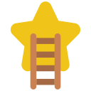 escalera icon