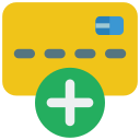 tarjeta icon