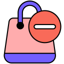 bolsa icon