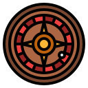 ruleta icon