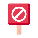 boicotear icon