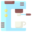 maquina de cafe icon