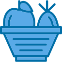 nutrición icon