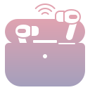 auriculares icon