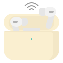 auriculares icon