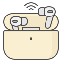 auriculares icon