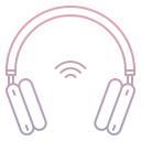 auriculares icon