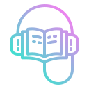 audio libro icon