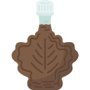 miel de maple icon