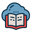 libro electronico icon