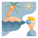 viajar icon