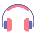 auriculares icon