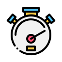 reloj icon