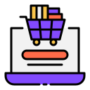 compras icon