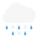 pronóstico del tiempo 