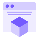 seo icon