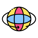 girar icon