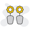 flores icon