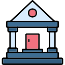 biblioteca icon