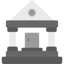 biblioteca icon