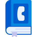 annuaire icon