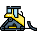 excavadora icon