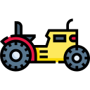 tractor icon