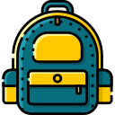 mochila icon