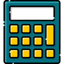 calculadora icon