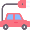 coche eléctrico