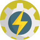 energía icon