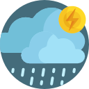 lluvia icon