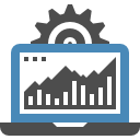 monitoreo del sistema icon