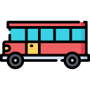 autobús icon