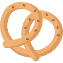 pretzel 