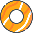 rosquilla icon