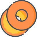 rosquilla icon