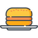 hamburguesa icon