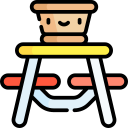 mesa de picnic icon