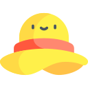 sombrero icon