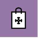 bolsa icon