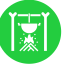 cocinar icon