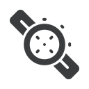 reloj icon
