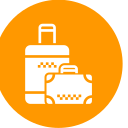 viajar icon