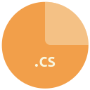 cs icon