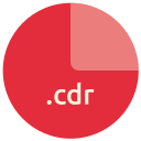 cdr icon