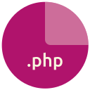 php icon