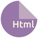 web icon