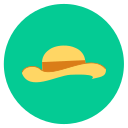 sombrero icon