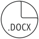 docx icon